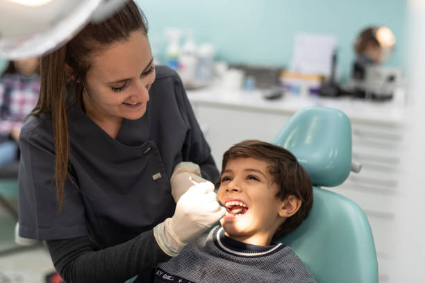 Best Chipped Tooth Repair Near Me  in Kaloko, HI